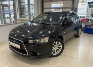 Седан Mitsubishi Lancer 2013 года, 1045000 рублей, Красноярск