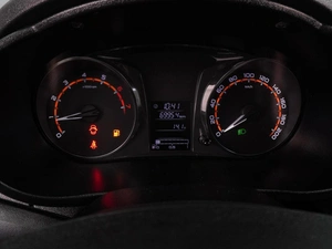 Седан ВАЗ (LADA) Granta 2023 года, 760000 рублей, Воронеж