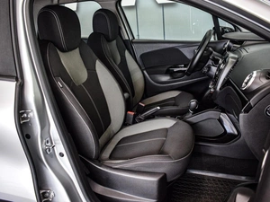 Внедорожник Renault Kaptur 2020 года, 1690000 рублей, Муром
