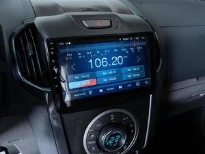 Внедорожник Chevrolet TrailBlazer 2013 года, 1749000 рублей, Ставрополь