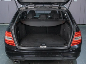 Универсал Mercedes-benz C-класс 2011 года, 1749000 рублей, Сургут