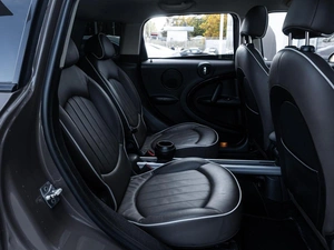 Внедорожник MINI Cooper S Countryman 2010 года, 1420000 рублей, Ставрополь