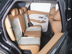 Внедорожник Jetour X70 Plus 2023 года, 2410000 рублей, Ростов-на-Дону