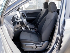 Внедорожник Hyundai Creta 2018 года, 1695000 рублей, Краснодар