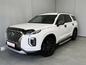 Внедорожник Hyundai Palisade 2019 года, 3192800 рублей, Красноярск