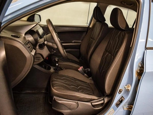 Хетчбэк Kia Picanto 2013 года, 750000 рублей, Муром