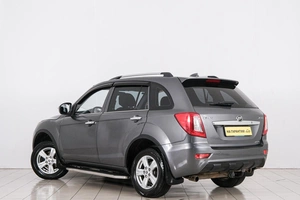 Внедорожник Lifan X60 2013 года, 589000 рублей, Красноярск