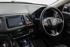 Внедорожник Honda Vezel 2014 года, 1469000 рублей, Новокузнецк