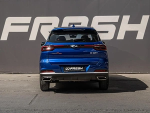 Внедорожник Chery Tiggo 7 Pro 2022 года, 1540000 рублей, Краснодар