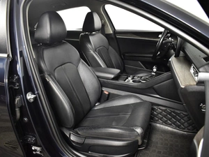 Седан Kia K5 2021 года, 2599900 рублей, Казань