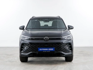 Внедорожник Volkswagen Tiguan L 2026 года, 4868888 рублей, Москва