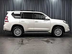 Внедорожник Toyota Land Cruiser Prado 2013 года, 3640000 рублей, Ставрополь