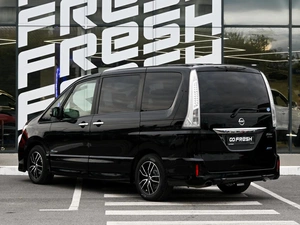 Минивэн Nissan Serena 2013 года, 1569000 рублей, Волгоград