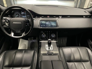 Внедорожник Land Rover Range Rover Evoque 2019 года, 3300000 рублей, Красноярск