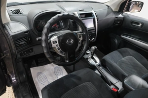 Внедорожник Nissan X-Trail 2012 года, 1169000 рублей, Новокузнецк