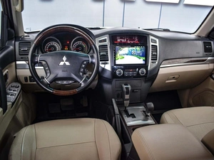 Внедорожник Mitsubishi Pajero 2017 года, 2950000 рублей, Муром