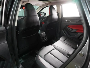 Внедорожник Changan CS55 Plus 2023 года, 2239000 рублей, Воронеж