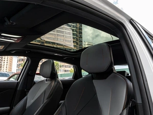Лифтбек Changan UNI-V 2023 года, 2330000 рублей, Краснодар