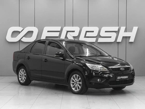 Седан Ford Focus 2008 года, 510000 рублей, Ростов-на-Дону