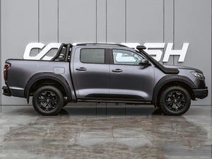 Пикап Great Wall Poer 2023 года, 4320000 рублей, Краснодар