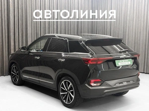 Внедорожник FAW Bestune T77 2022 года, 1390000 рублей, Красноярск