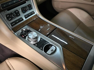 Седан Jaguar XF 2011 года, 1379000 рублей, Аксай