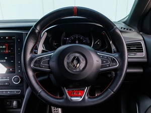 Хетчбэк Renault Megane RS 2019 года, 4100000 рублей, Большой Сочи