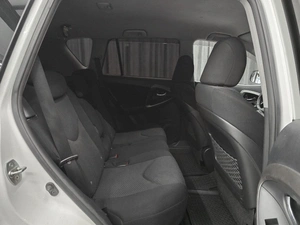 Внедорожник Toyota RAV4 2010 года, 1335000 рублей, Красноярск