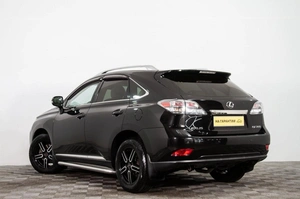 Внедорожник Lexus RX 2011 года, 2249000 рублей, Сургут