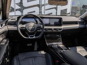 Седан Kia K5 2024 года, 3590000 рублей, Краснодар