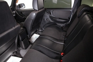 Внедорожник Chevrolet Niva 2015 года, 729000 рублей, Пермь