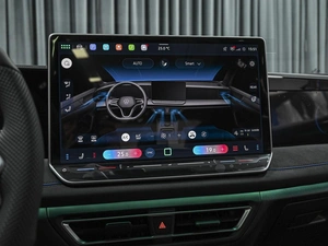 Внедорожник Volkswagen Tiguan L 2026 года, 4899000 рублей, Ставрополь