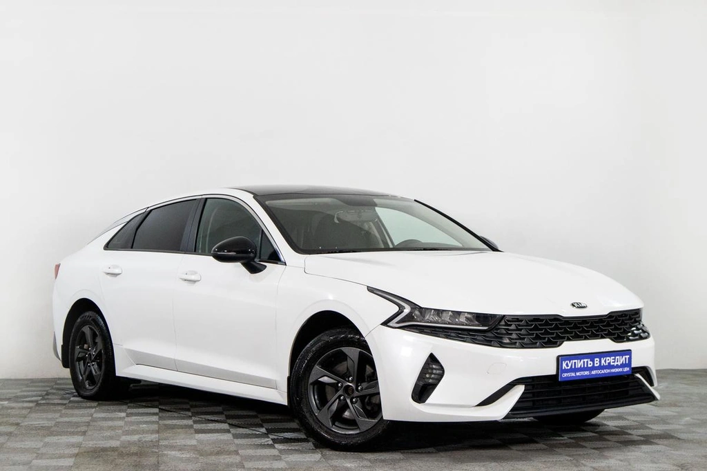 Седан Kia K5 2020 года, 2049000 рублей, Сургут