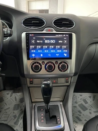 Хетчбэк Ford Focus 2010 года, 747000 рублей, Солонцы