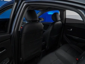 Седан Kia Rio 2014 года, 977077 рублей, Москва