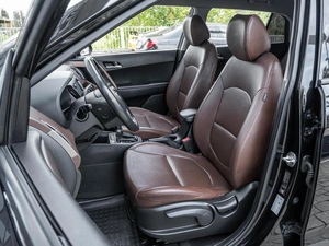 Внедорожник Hyundai Creta 2020 года, 1979000 рублей, Ставрополь