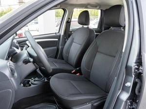 Внедорожник Nissan Terrano 2021 года, 1480000 рублей, Волгоград