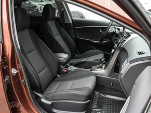 Хетчбэк Hyundai i30 2012 года, 1295000 рублей, Краснодар