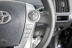 Универсал Toyota Prius Alpha 2014 года, 1249000 рублей, Барнаул