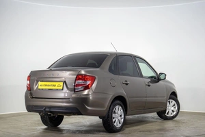 Седан ВАЗ (LADA) Granta 2024 года, 1259000 рублей, Оренбург