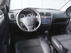 Хетчбэк Kia Picanto 2009 года, 630000 рублей, Ростов-на-Дону