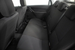 Седан ВАЗ (LADA) Granta 2012 года, 439000 рублей, Пермь