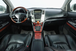 Внедорожник Lexus RX 2007 года, 1399000 рублей, Новосибирск