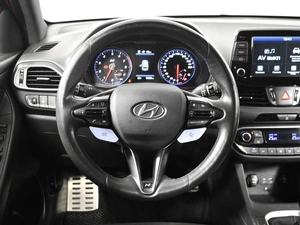 Хетчбэк Hyundai i30 N 2019 года, 1776900 рублей, Казань