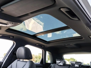 Внедорожник Audi Q3 2026 года, 3860000 рублей, Краснодар