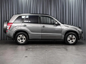 Внедорожник Suzuki Grand Vitara 2007 года, 954000 рублей, Ставрополь