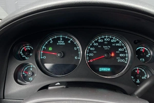 Внедорожник Chevrolet Tahoe 2012 года, 2136000 рублей, Солонцы
