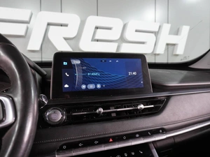 Внедорожник Chery Tiggo 4 Pro 2022 года, 1244000 рублей, Воронеж