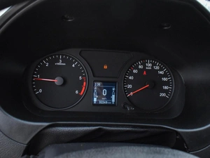 УАЗ Профи, I (2017—н. в.) 2.7 4WD MT (150 л.с.) 2024г. 2024 года, 1599000 рублей, Воронеж