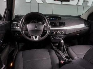 Седан Renault Fluence 2012 года, 874000 рублей, Воронеж
